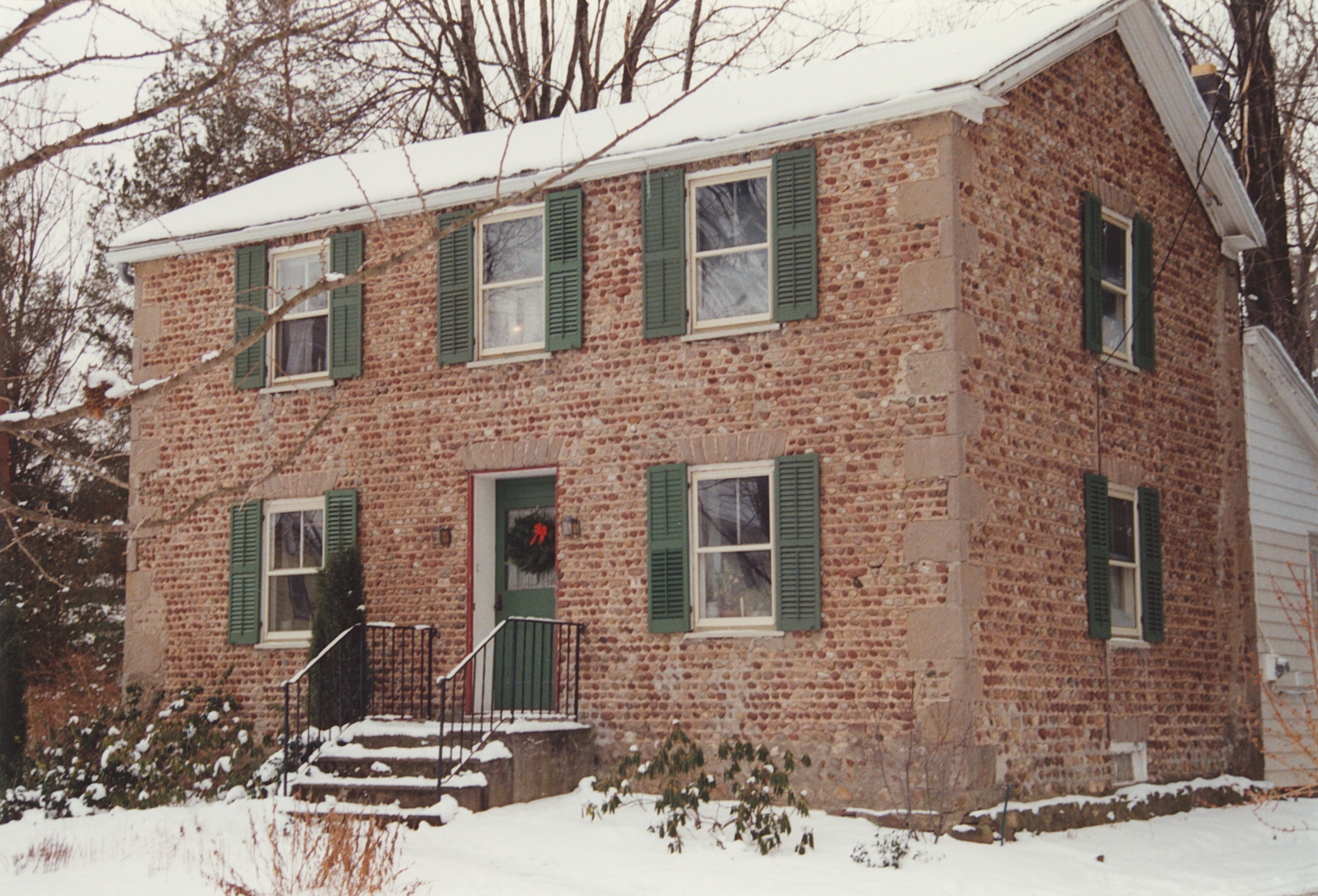 Mar-3 4057 North Main St 2